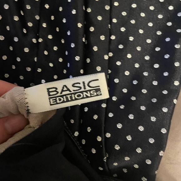 Vintage Swim Dress - Picture 5 of 8